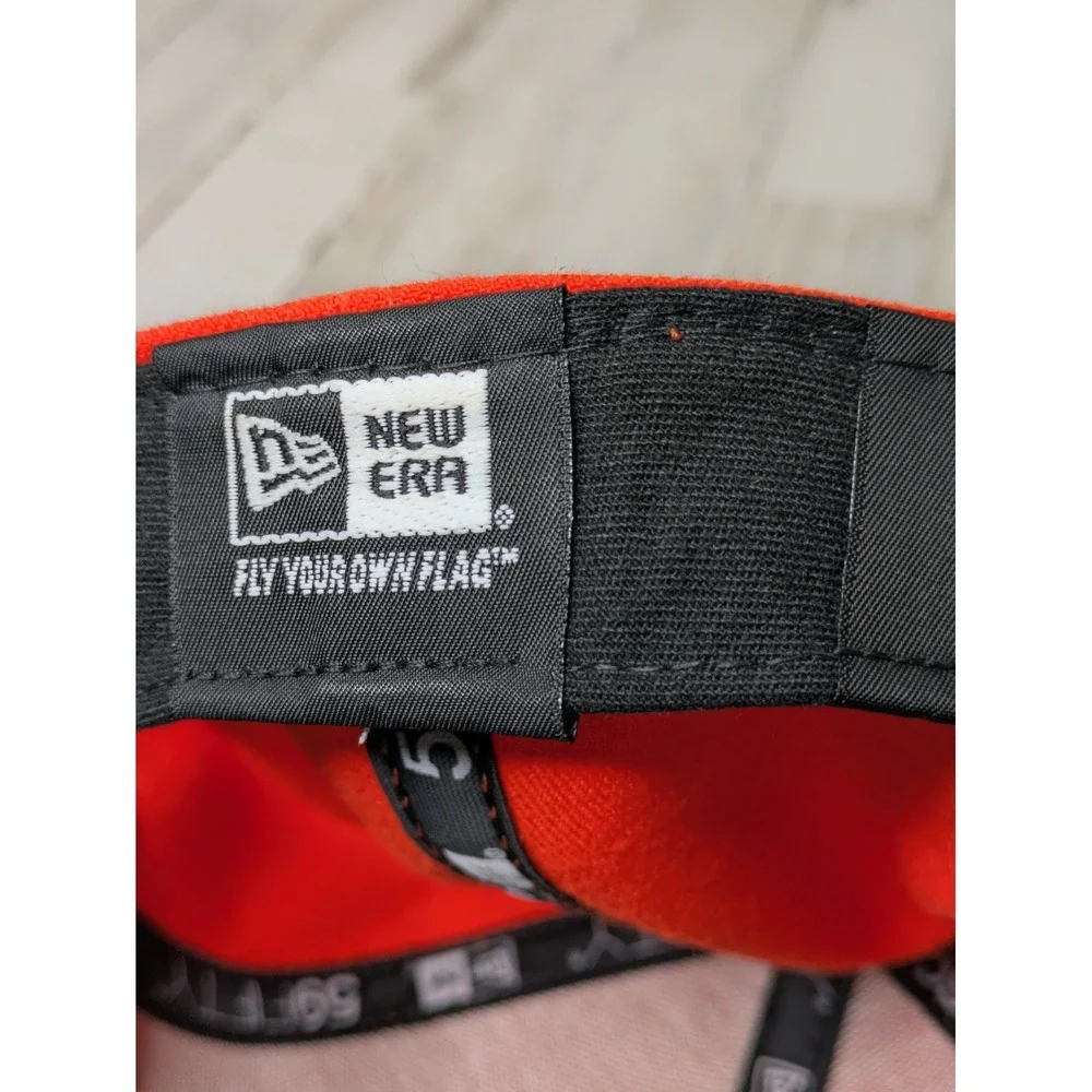 New Era nwt box
